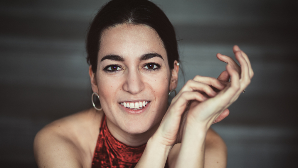 Saskia Giorgini