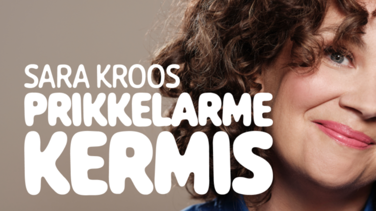 Sara Kroos