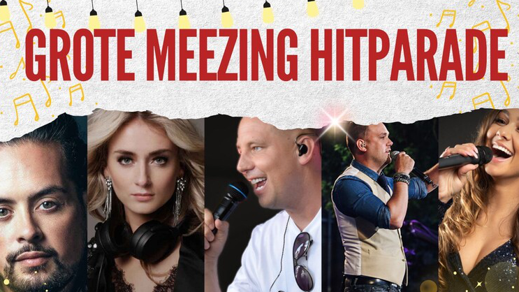 De Grote Meezing Hitparade