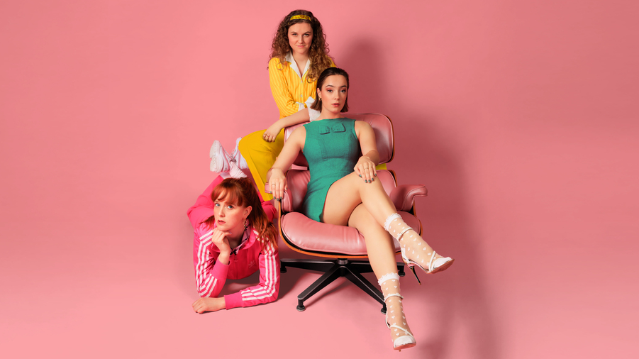 TRADWIVES de musical