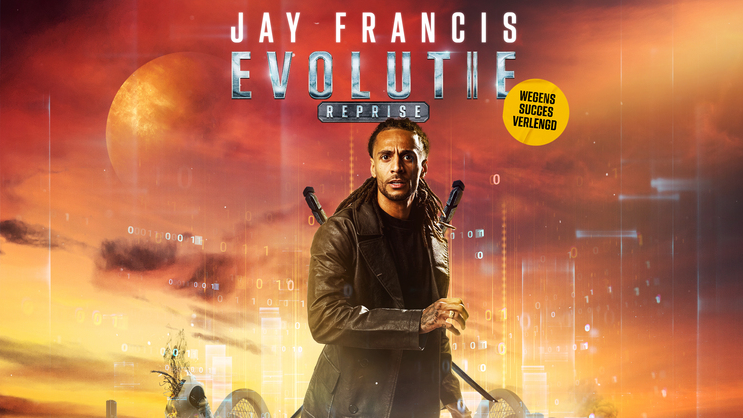 Jay Francis (reprise)