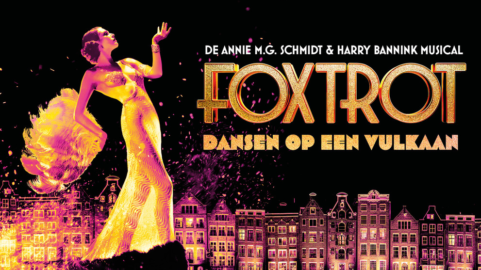 Foxtrot