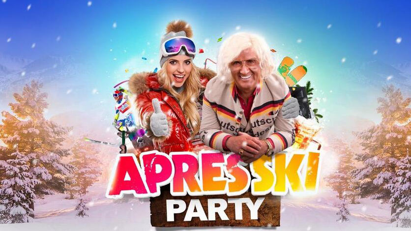 Après Ski Party