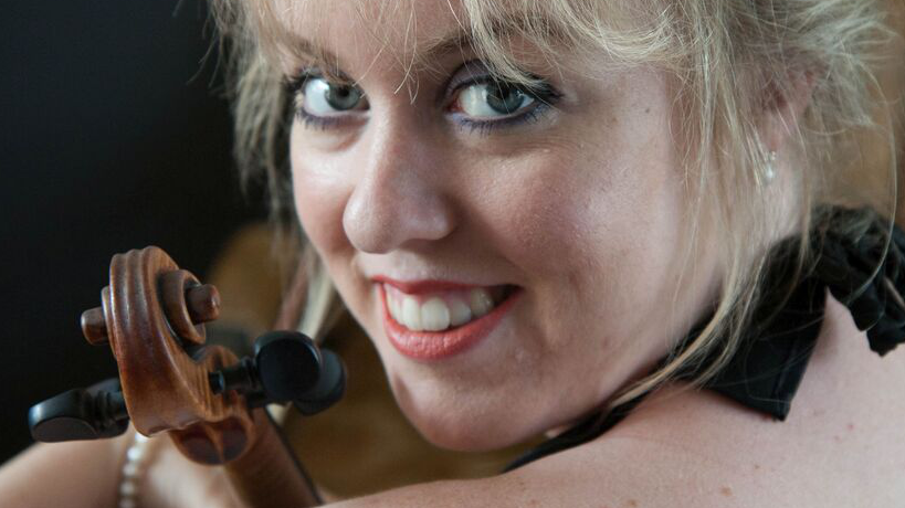 HIGH TEA-CONCERT