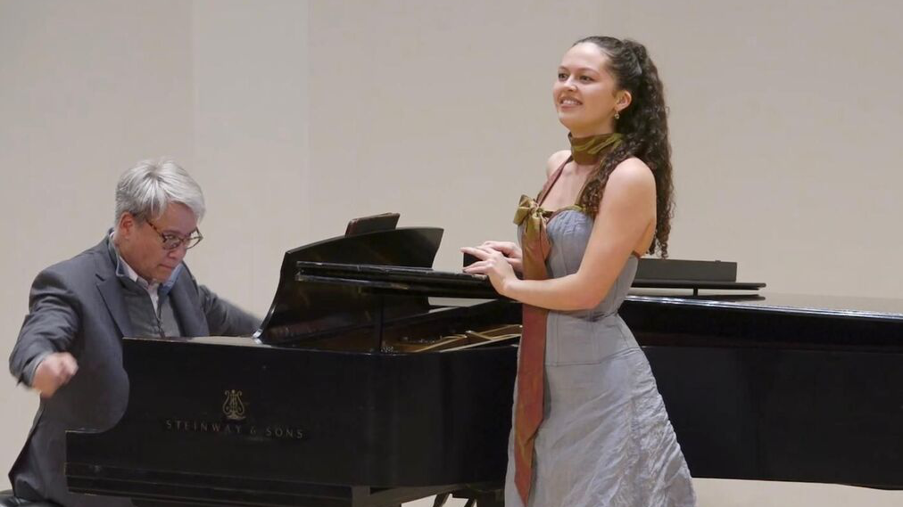Kerstklassiekers en Jong Talent in Feestelijk Concert Oosterkerk