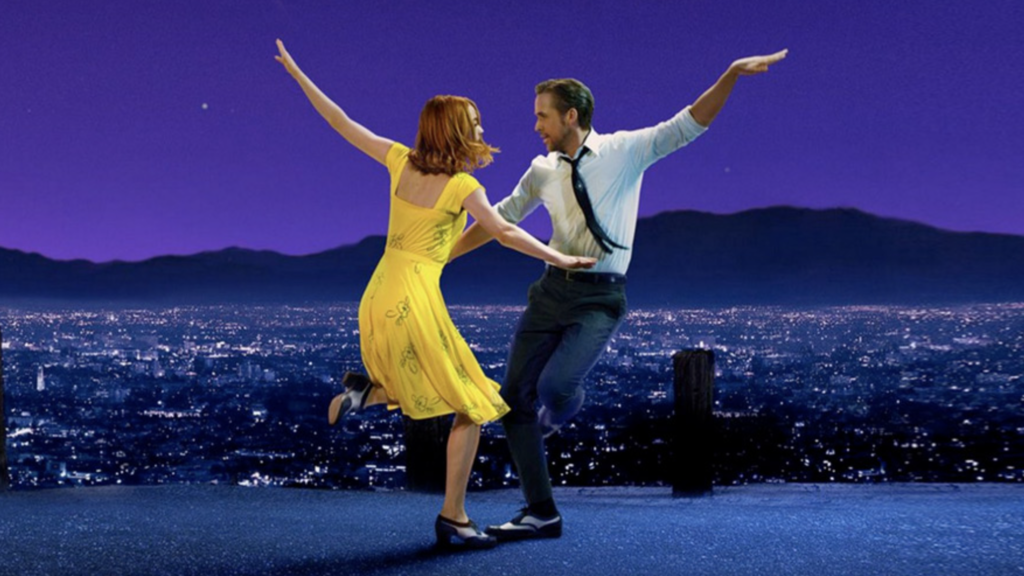 Filmtheater Hemels: La La Land (2016)