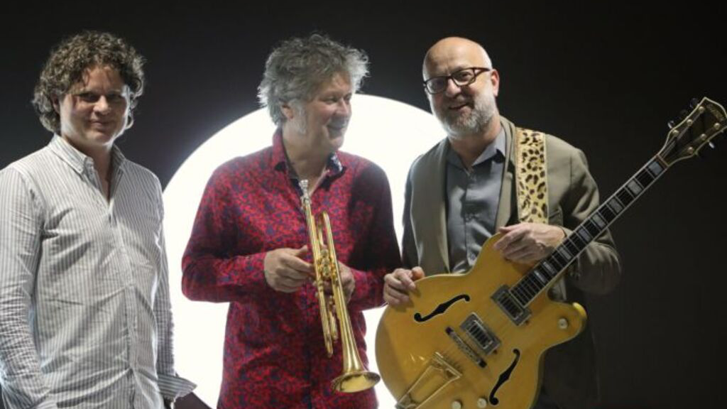 Fugimundi – Fugimundi is Back