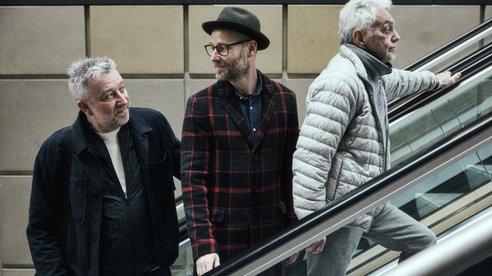 Blicher Hemmer Gadd - The 80, 60 & 50 Milestones Tour #1