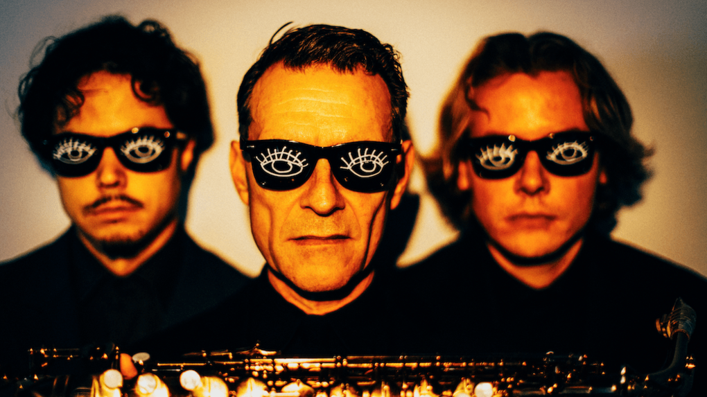 Benjamin Herman Trio ft. BIGYUKI – The Tokyo Sessions