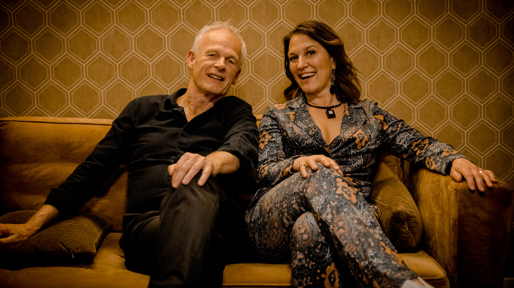 Cor Bakker & Fay Claassen – Cor-I-Fay?