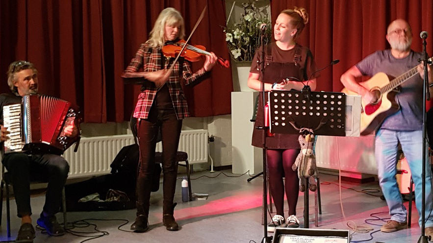 Kerk in Uitvoering: UNICORN