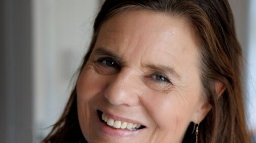 Schrijverscafé met Bernice Notenboom