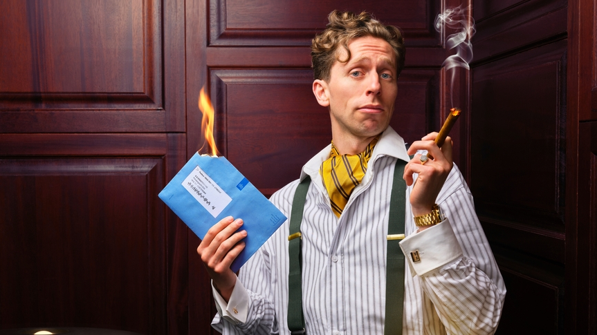 Boban Braspenning – BRUTO (try-out)