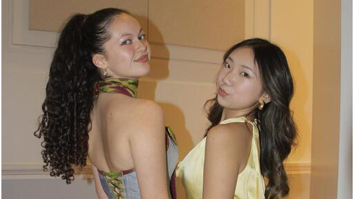 Jong Talent! Yang & Brokking - sopraan en piano