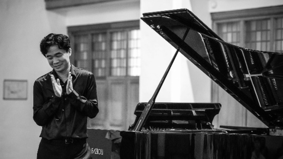 Klassieke serie: Michiel Xie en Ramon van Engelenhoven