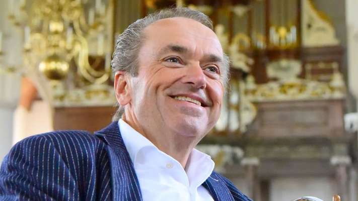 Martin Mans: Koningsdagconcert met Diner-Royal