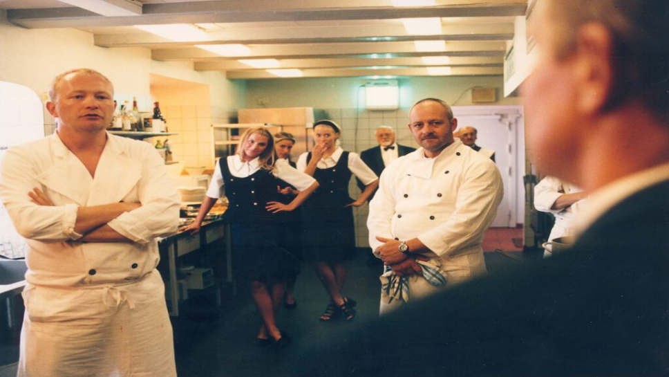 Festen (Dogma '95)