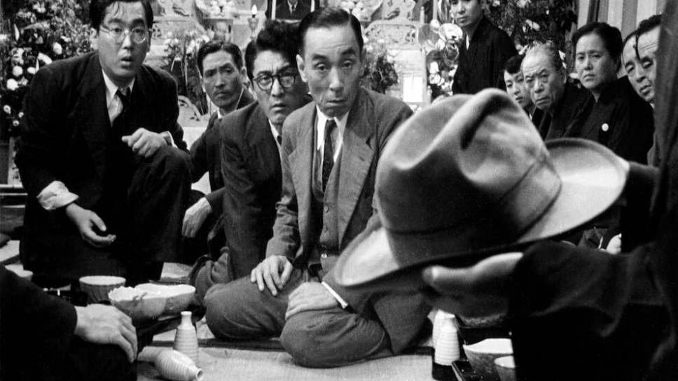 Ikiru (digitale restauratie)