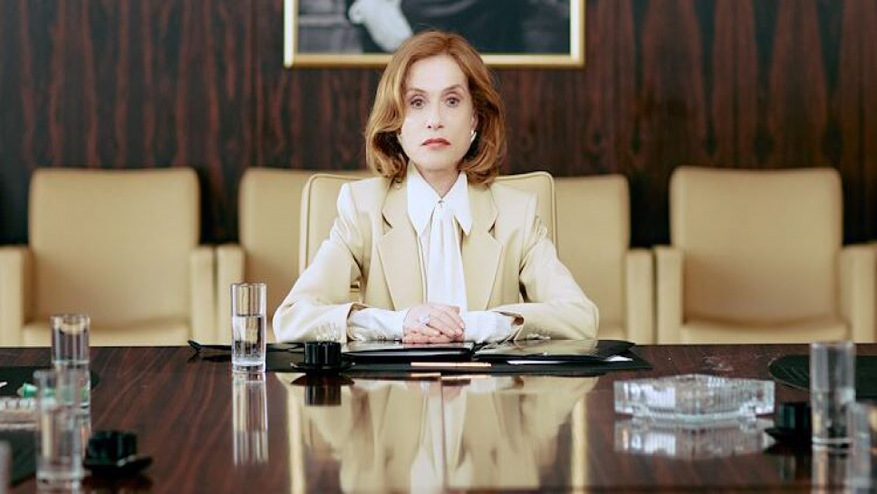 La femme la plus riche du monde