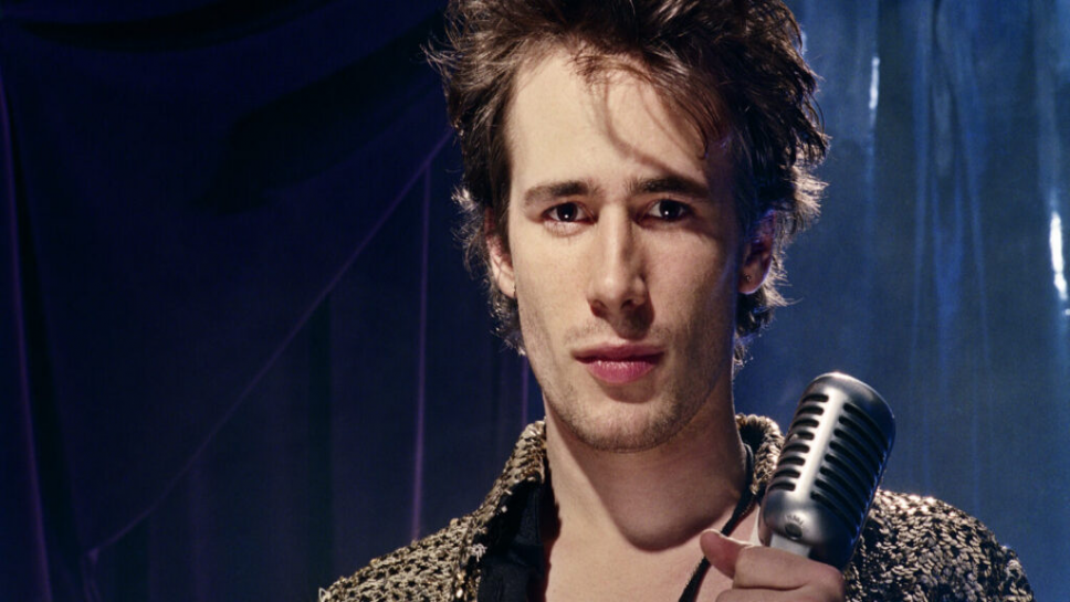 It's Never Over, Jeff Buckley Voorpremière