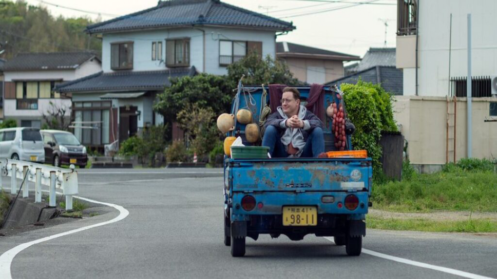 Rental Family Voorpremière