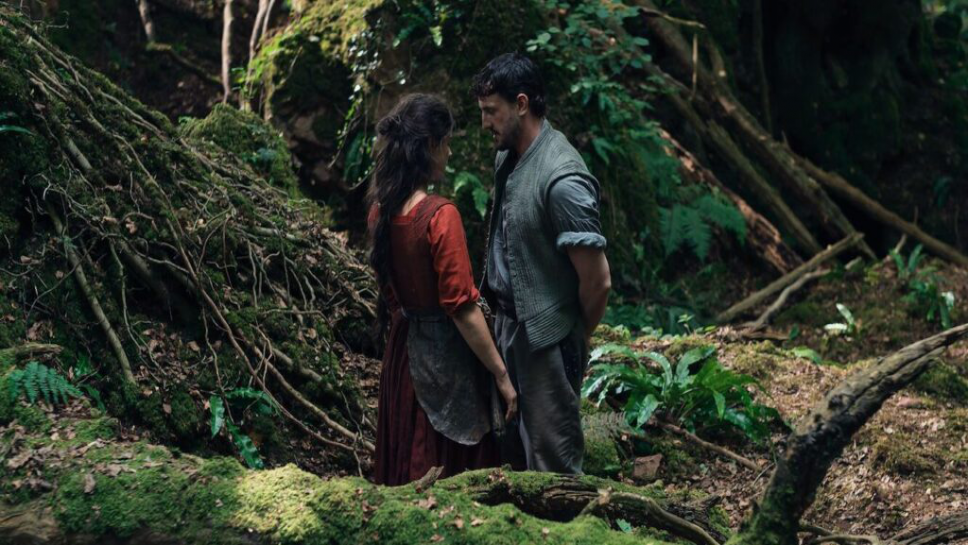 Hamnet Voorpremière + inleiding + aanschuiftafel (optioneel)