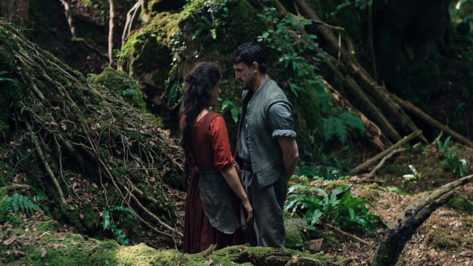 Hamnet Voorpremière