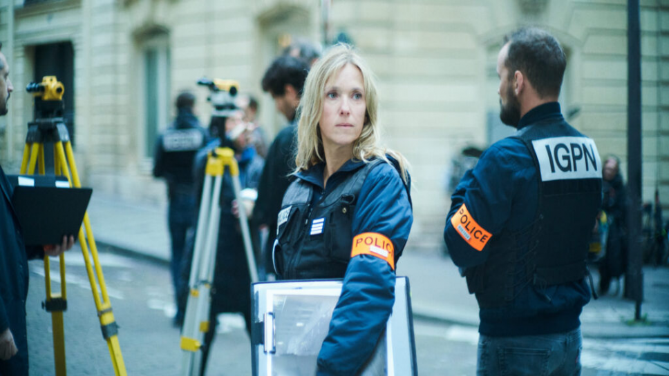 Dossier 137 Voorpremière