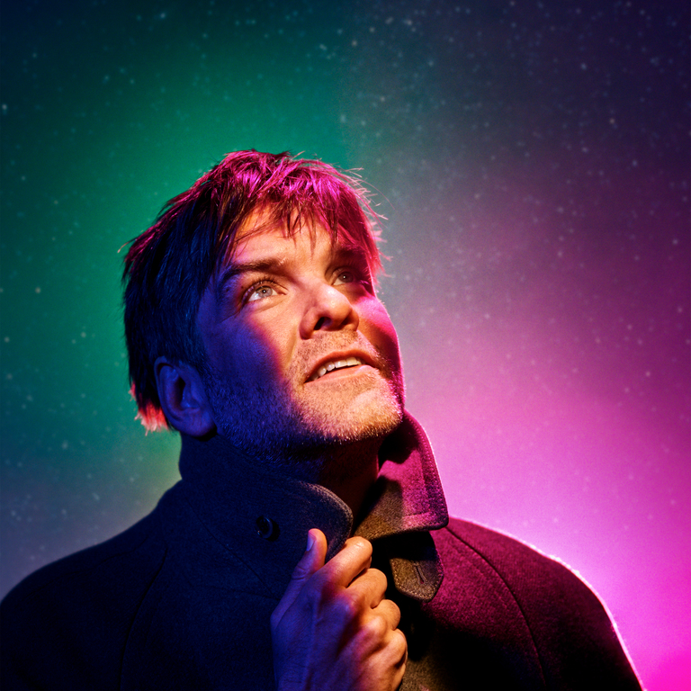 Steyn de Leeuwe – Moonlight Motel