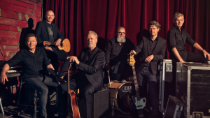 40 jaar Rowwen Hèze