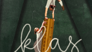 Ouder-kind-Workshop KLAS (5+)