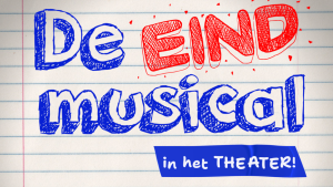 De Eindmusical (6+)