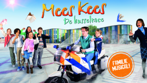 Mees Kees (7+)