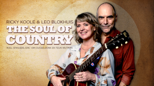 Ricky Koole & Leo Blokhuis