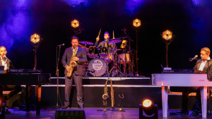 De Pianobazen (Dernière)