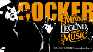 The Joe Cocker Connection