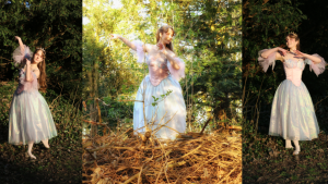 Hoornse balletschool