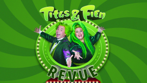 Titus & Fien – De Revue (4+)