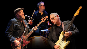 Ocobar speelt Best of Clapton