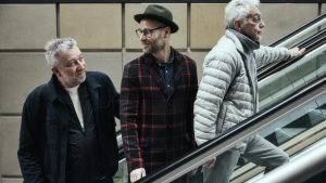 Blicher Hemmer Gadd – The 80, 60 & 50 Milestones Tour #1