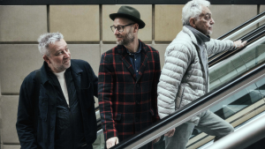 Blicher Hemmer Gadd – The 80, 60 & 50 Milestones Tour #2