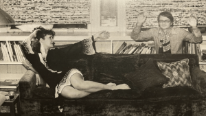 Poëzie is mijn adem – gedichten van Remco Campert