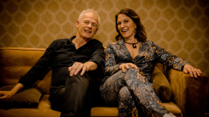 Cor Bakker & Fay Claassen – Cor-I-Fay?