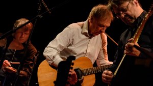 Alex Roeka – OP DRIFT