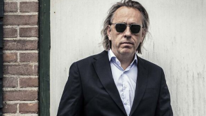 Marcel van Roosmalen – Ik mag niet klagen (try-out)