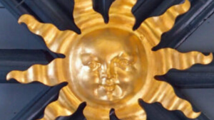 De Oosterkerk is Open! Met altijd een kleine boekenmarkt