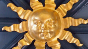 De Oosterkerk is Open! Met altijd een kleine boekenmarkt