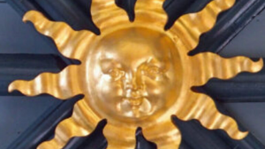 De Oosterkerk is Open! Met altijd een kleine boekenmarkt