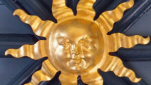 De Oosterkerk is Open! Met altijd een kleine boekenmarkt