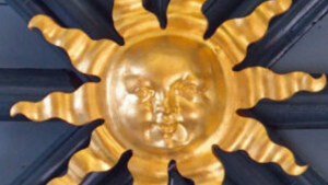 De Oosterkerk is Open! Met altijd een kleine boekenmarkt